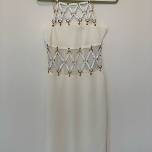 New dress very cute design